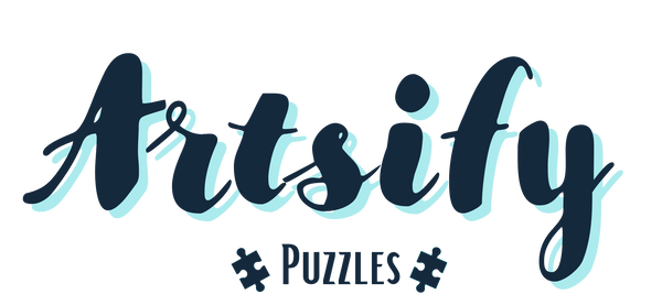 Artsify Puzzles